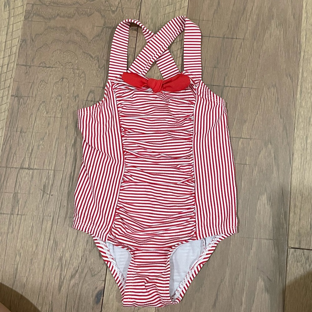 3T one piece swimsuit